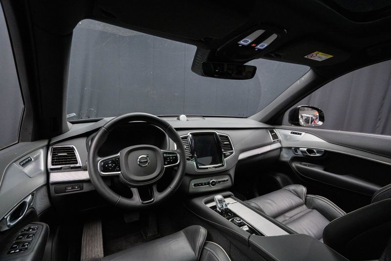 Volvo XC90 bild 11