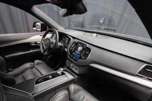 Volvo XC90 bild 18