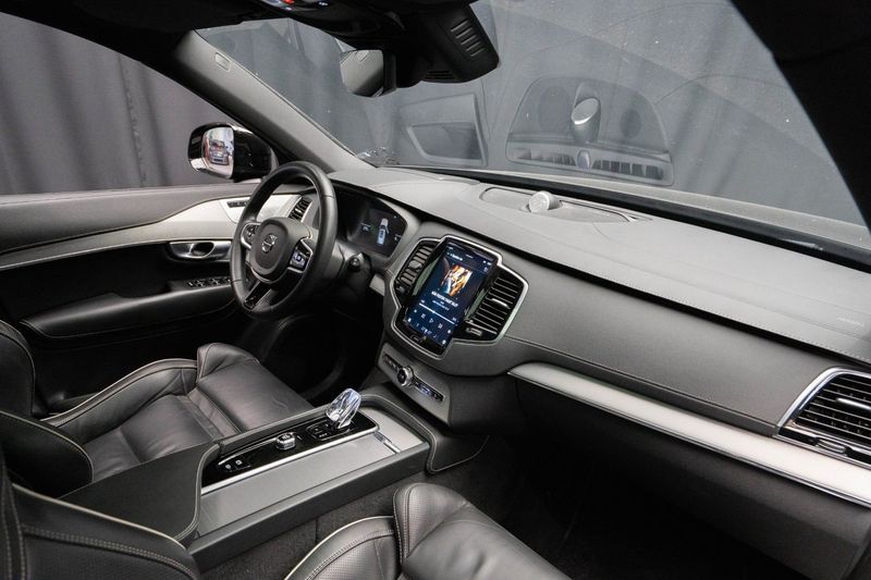 Volvo XC90 bild 18