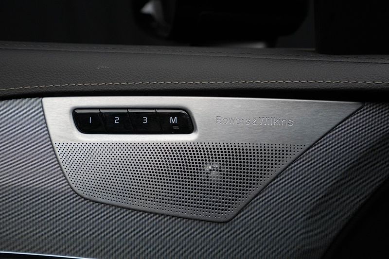 Volvo XC90 bild 19
