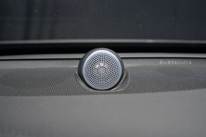 Volvo XC90 bild 13
