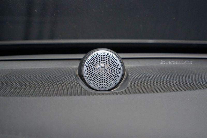 Volvo XC90 bild 13