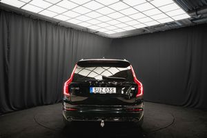 Volvo XC90 bild 8