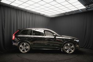 Volvo XC90 bild 6