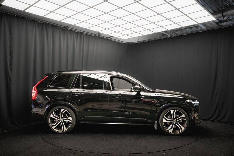 Volvo XC90 bild 6