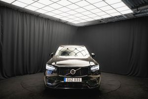 Volvo XC90 bild 4