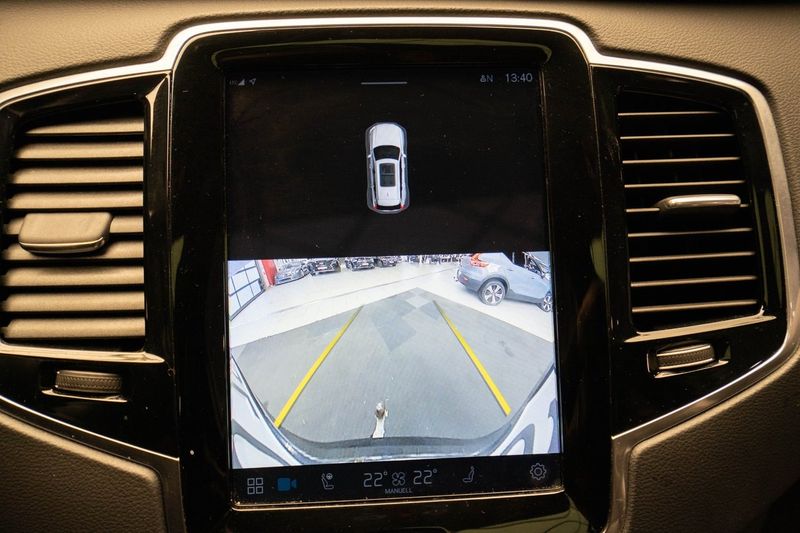 Volvo XC90 bild 27