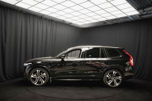 Volvo XC90 bild 10