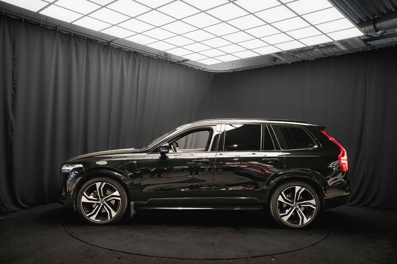 Volvo XC90 bild 10