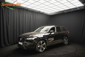 Volvo XC90 bild 1