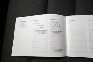 Volvo V90 bild 24