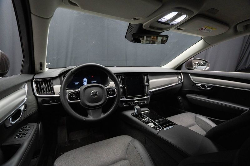 Volvo V90 bild 11