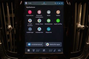 Volvo V90 bild 23