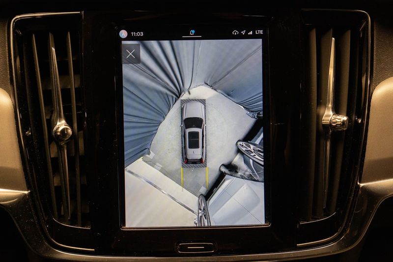 Volvo V90 bild 12