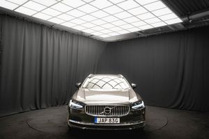 Volvo V90 bild 4