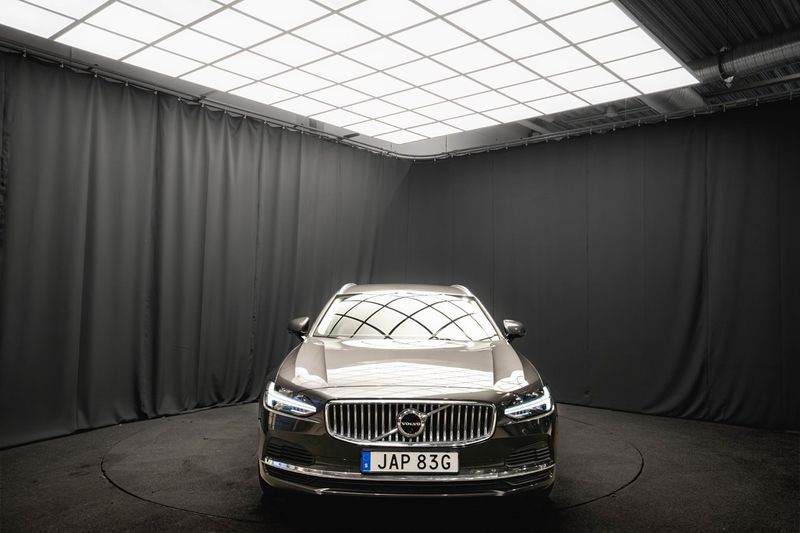 Volvo V90 bild 4