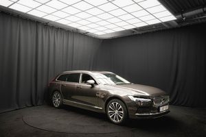 Volvo V90 bild 5