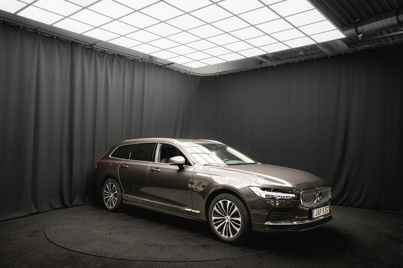 Volvo V90 bild 5