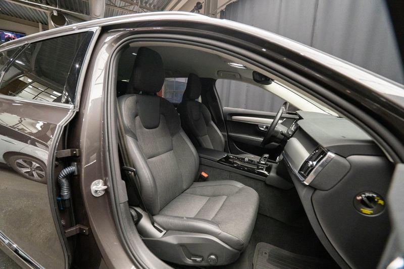 Volvo V90 bild 17