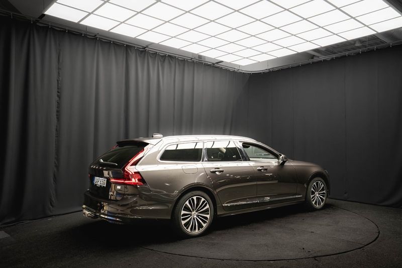 Volvo V90 bild 7
