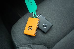 Volvo V90 bild 25