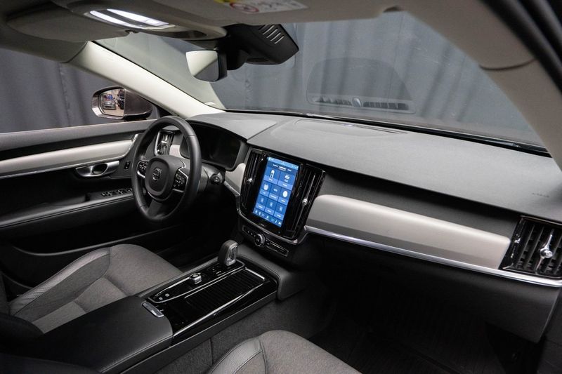 Volvo V90 bild 18