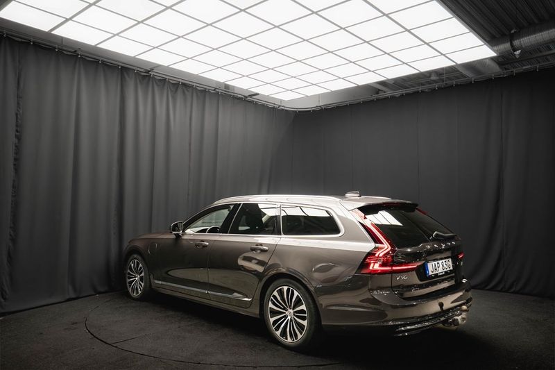 Volvo V90 bild 9