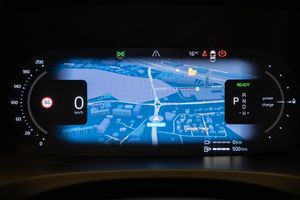 Volvo V90 bild 21