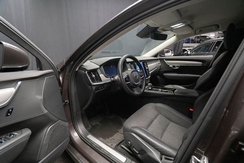 Volvo V90 bild 15