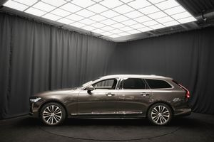 Volvo V90 bild 10