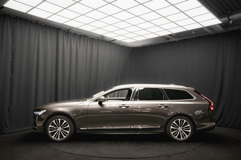 Volvo V90 bild 10