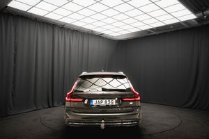 Volvo V90 bild 8
