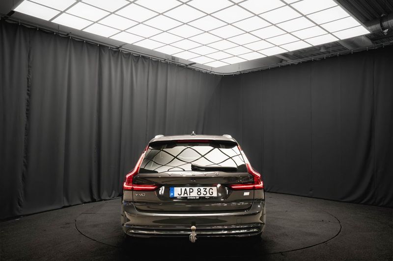 Volvo V90 bild 8