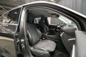 Mercedes GLC300 bild 18