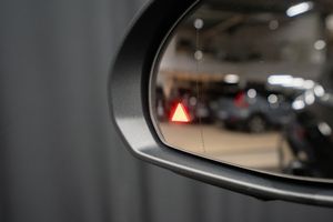 Mercedes GLC300 bild 21