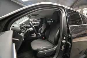 Mercedes GLC300 bild 20