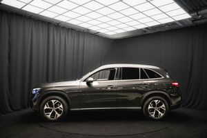 Mercedes GLC300 bild 10