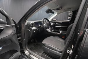 Mercedes GLC300 bild 19