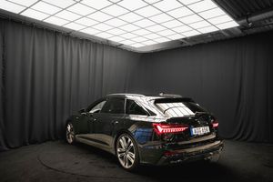 Audi A6 bild 8