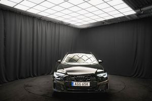 Audi A6 bild 3