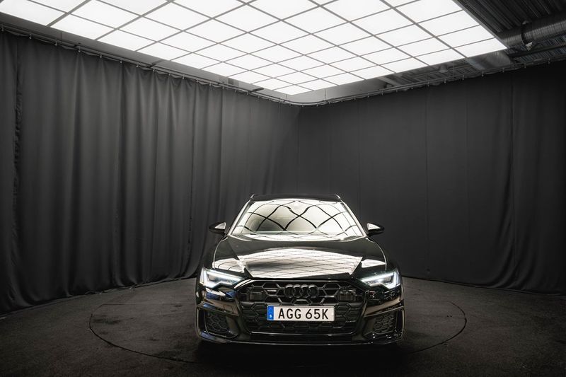 Audi A6 bild 3