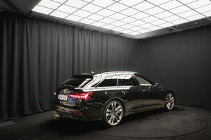 Audi A6 bild 6