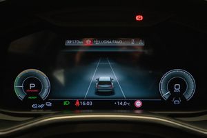 Audi A6 bild 13