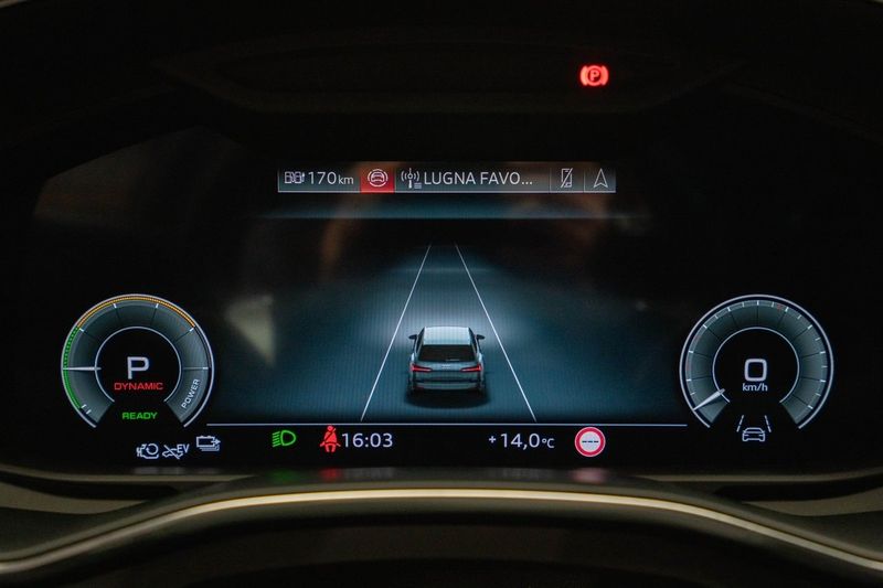 Audi A6 bild 13
