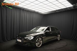 Audi A6 bild 1