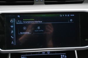 Audi A6 bild 19
