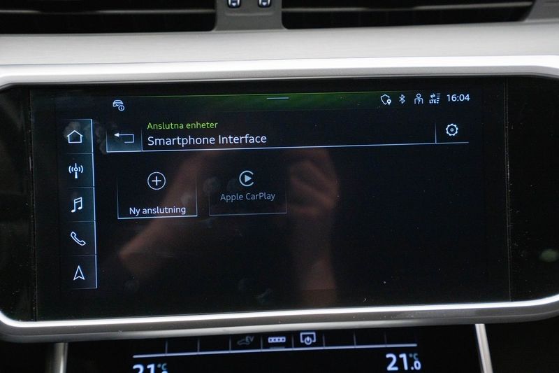 Audi A6 bild 19