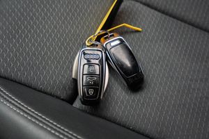 Audi A6 bild 22
