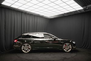 Audi A6 bild 5