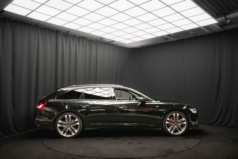 Audi A6 bild 5